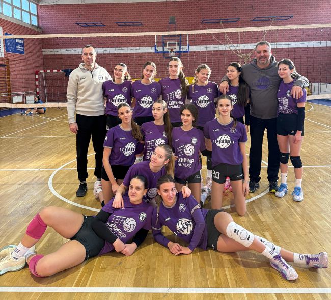 aaaPobeda Tehničara u Batočini